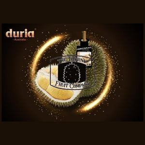 [SOLD OUT] Duria Australia Frozen Whole Durian Tasting Combo Pack + FREE Honey Jackfruit - The Thorny Fruit Co