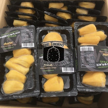 Load image into Gallery viewer, [SOLD OUT] Duria Australia Honey Jackfruit Frozen Malaysian 300g Pulp - The Thorny Fruit Co
