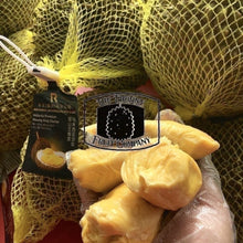 Load image into Gallery viewer, [SOLD OUT] Rockman Premium Frozen Whole Musang King D197 - The Thorny Fruit Co