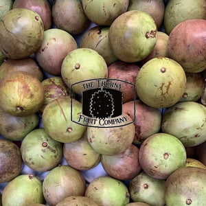Star Apple. Milk Fruit. Caimito. Sawo Duren. - The Thorny Fruit Co